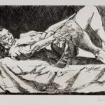 IFPDA Print Fair: A Showcase of Graphic Art Returns to Park Avenue Armory in April