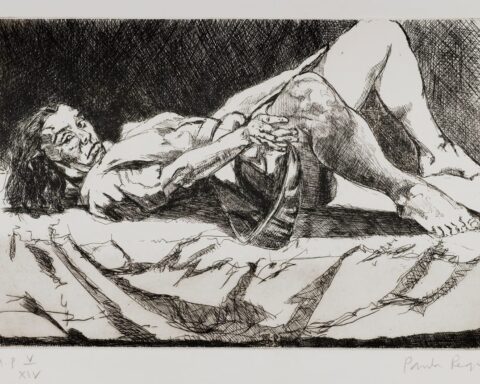 IFPDA Print Fair: A Showcase of Graphic Art Returns to Park Avenue Armory in April