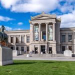 Museum of Fine Arts Boston Announces Layoffs Impacting 33 Employees