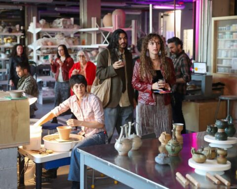 Powerhouse Arts Transforms Gowanus into a Cultural Beacon