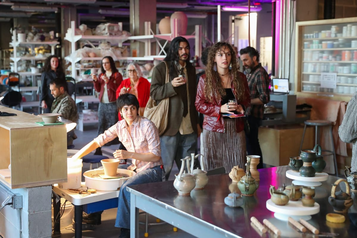 Powerhouse Arts Transforms Gowanus into a Cultural Beacon