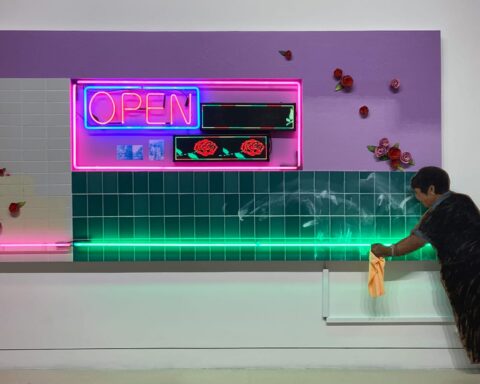 Reclaiming 'Degenerate' Art: A Resurgence of Ethical Provocation