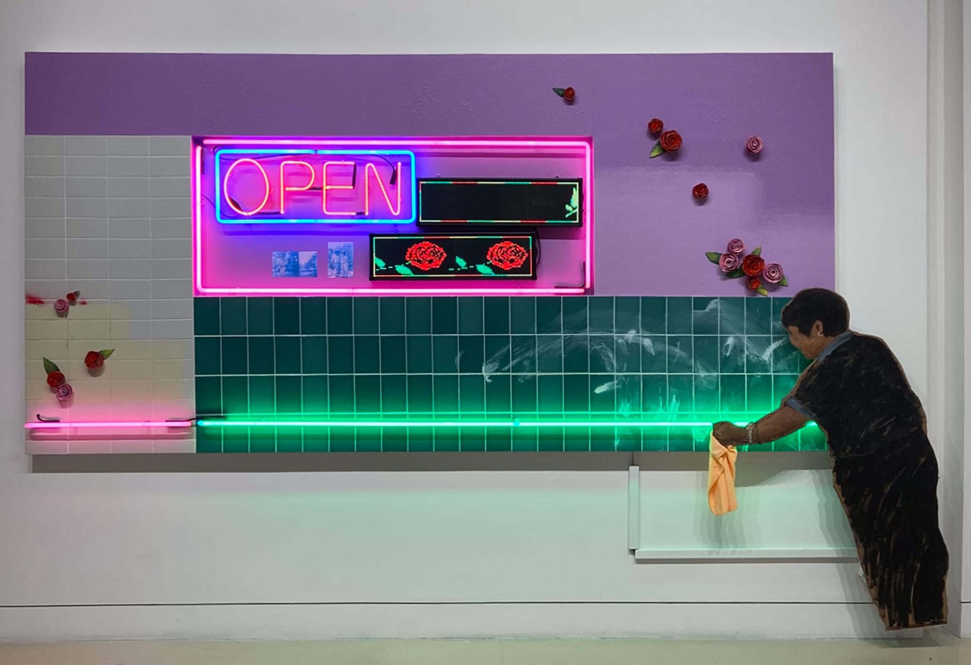 Reclaiming 'Degenerate' Art: A Resurgence of Ethical Provocation