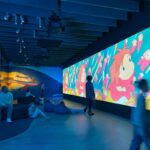 Explore the Magic of Studio Ghibli's “Ponyo” in a New Exhibition