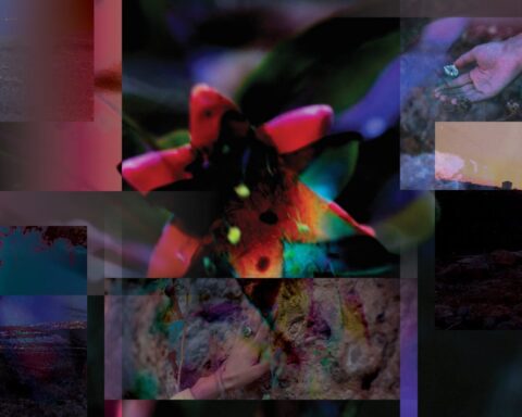 Artistic Exploration of Incarceration: Abbas and Abou-Rahme's U.S. Debut