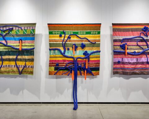 SFU’s School for the Contemporary Arts Champions Cross-Disciplinary Graduate Studies