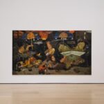 Ali Eyal Secures 2025 Mohn Prize at Hammer Museum