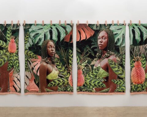 Explore 15 Unmissable Art Exhibitions in Los Angeles This Spring