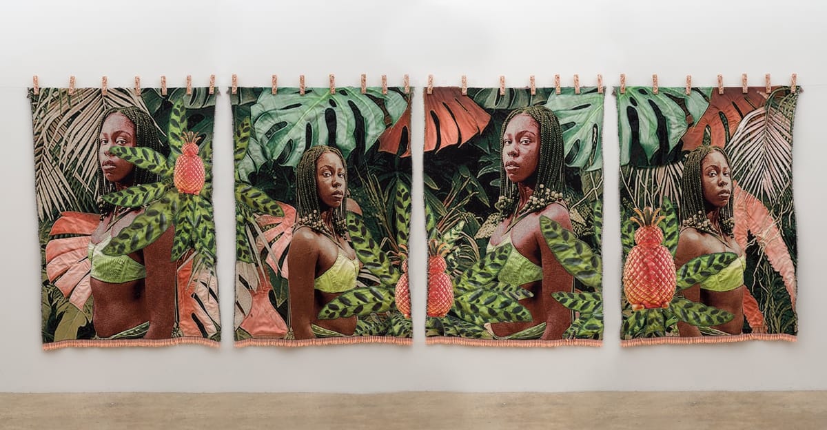 Explore 15 Unmissable Art Exhibitions in Los Angeles This Spring