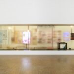 Theo Belci Explores Mimosa Echard's Unique Artistic Vision