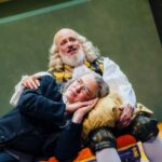 New York Embraces Molière's Timeless Themes