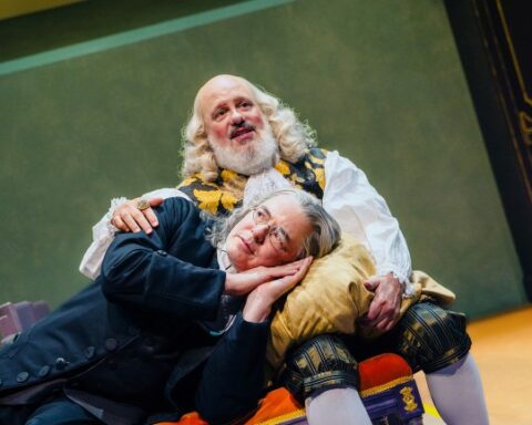 New York Embraces Molière's Timeless Themes