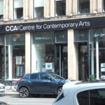 Permanent Closure Announced for Glasgow's Centre for Contemporary Arts