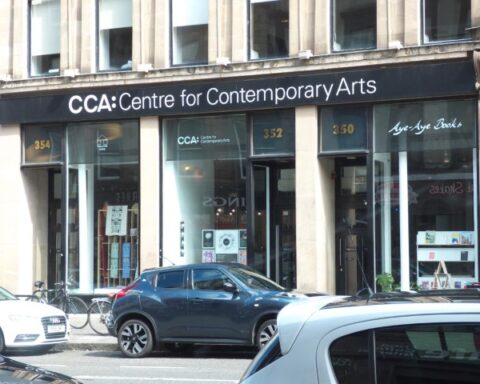 Permanent Closure Announced for Glasgow's Centre for Contemporary Arts