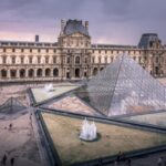 Louvre Faces Potential $12 Million Loss in Ticket Fraud Investigation