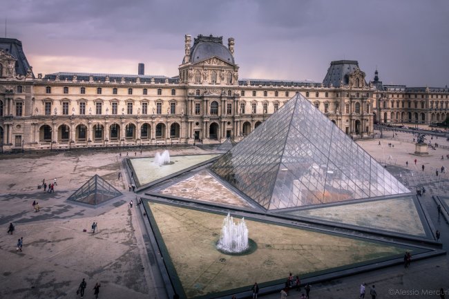Louvre Faces Potential $12 Million Loss in Ticket Fraud Investigation