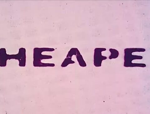 Exploring a Century of Avant-Garde Filmmakers in Advertising