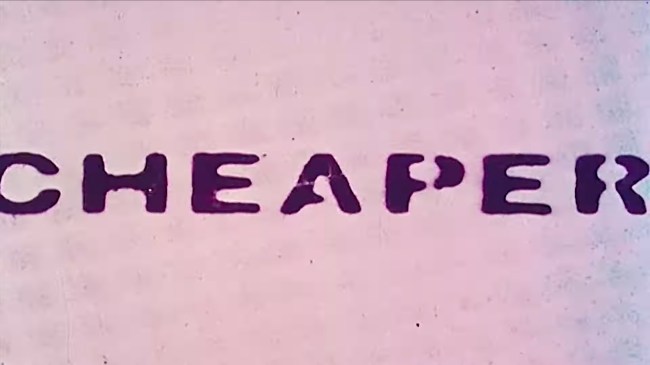 Exploring a Century of Avant-Garde Filmmakers in Advertising