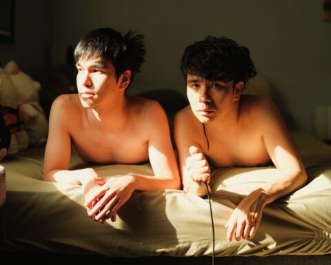 Ocean Vuong Delivers a Remarkable Photography Debut
