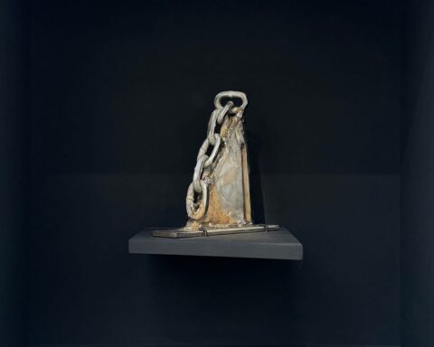 An Engaging Exhibition Bridging Critical Theory and Art