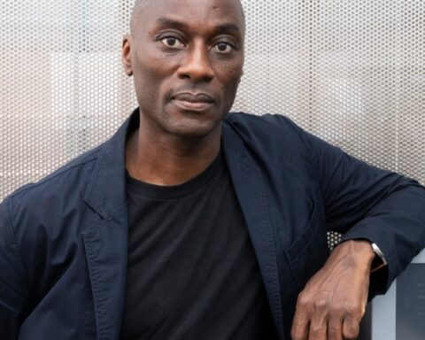 Ekow Eshun to Lead 13th SITE Santa Fe Biennial as Curator