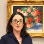 Esther Bell Takes Helm as Director of Clark Art Institute