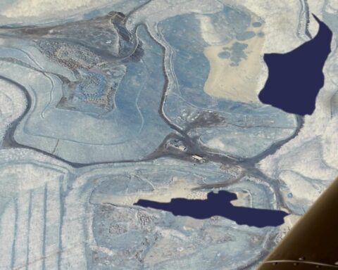 Fia Backström Explores Appalachian Extraction Through Art