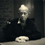 Renowned Documentary Filmmaker Frederick Wiseman Passes Away at 96