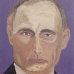 Exploring George W. Bush's Artistic Path