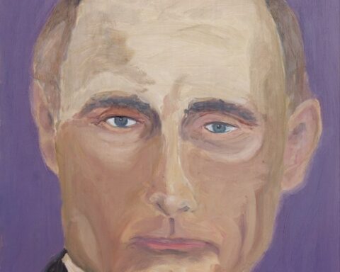 Exploring George W. Bush's Artistic Path