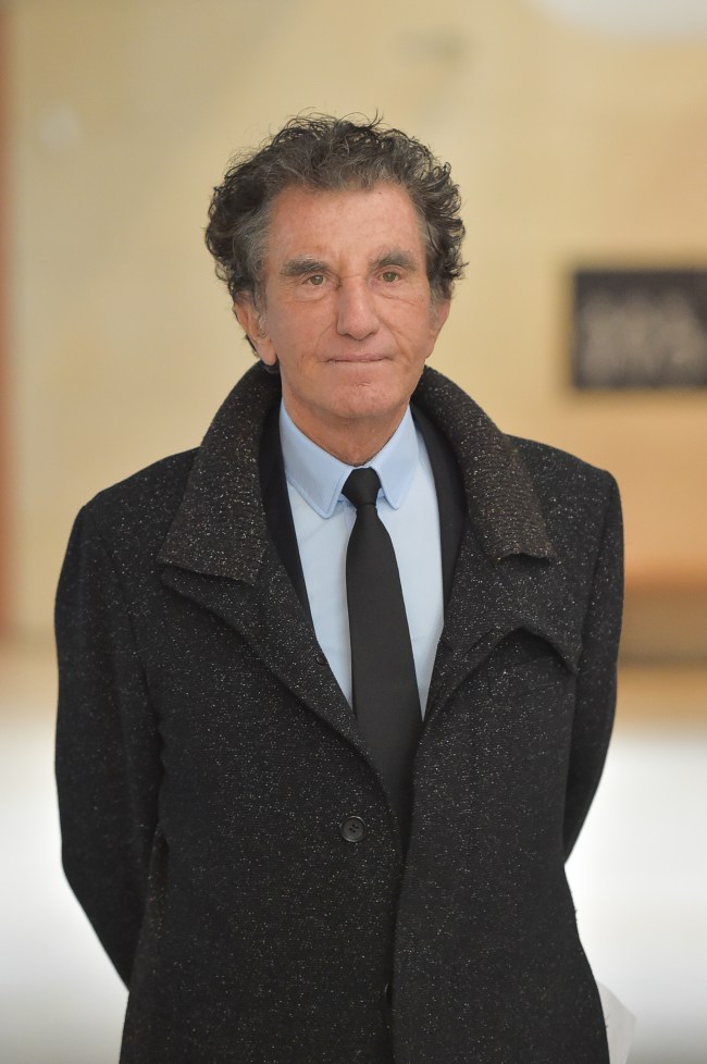 Jack Lang Resigns as Head of L'Institut du Monde Arabe Amid Epstein Controversy