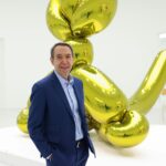 Emails Reveal Jeff Koons' Attendance at Jeffrey Epstein's 2013 Dinner