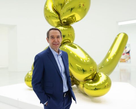 Emails Reveal Jeff Koons' Attendance at Jeffrey Epstein's 2013 Dinner