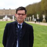 Christophe Leribault Appointed to Lead Louvre Amid Challenges