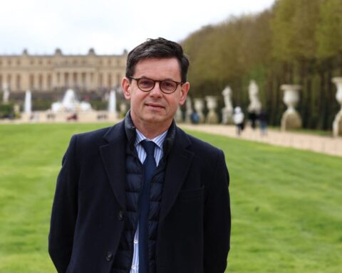 Christophe Leribault Appointed to Lead Louvre Amid Challenges