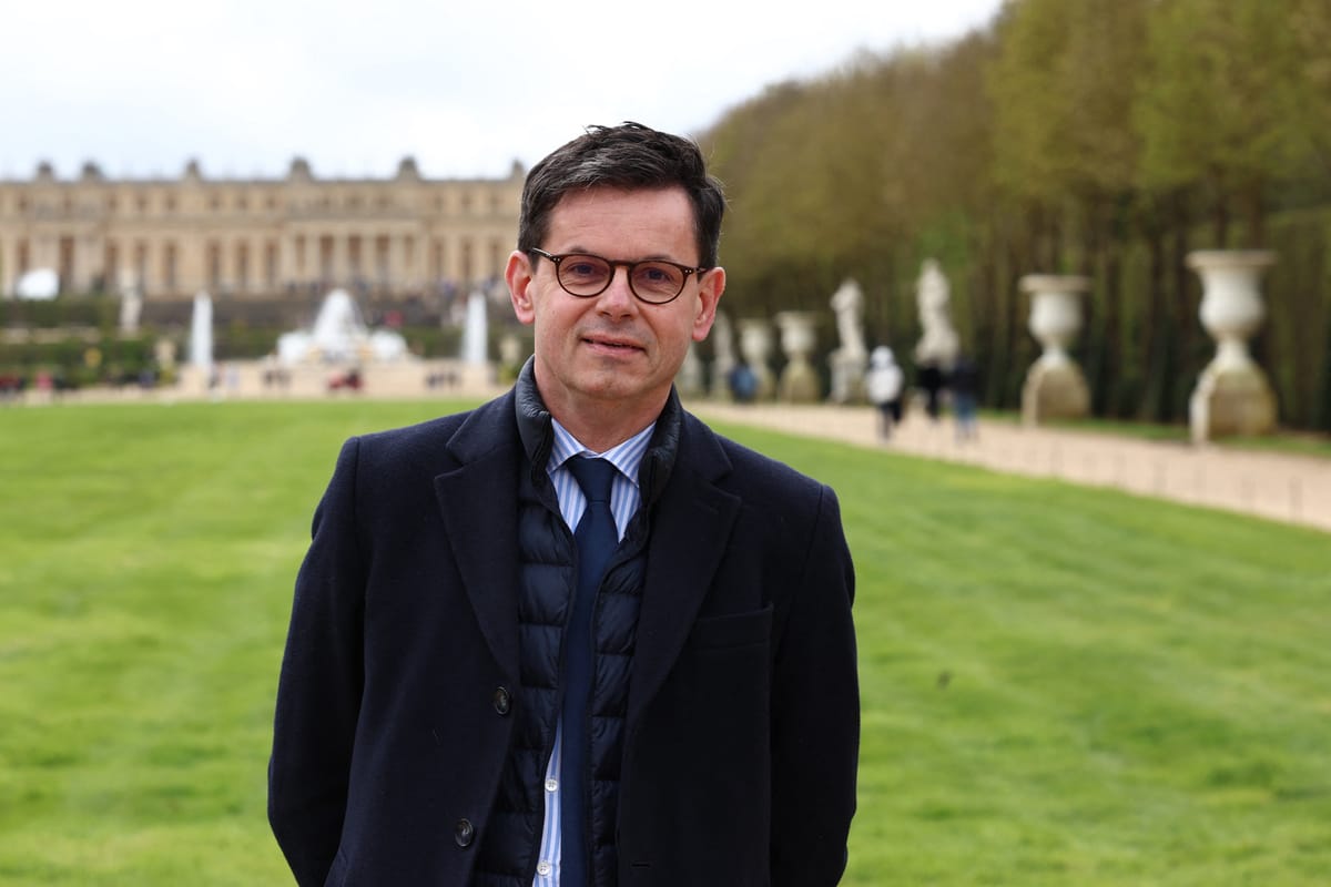 Christophe Leribault Appointed to Lead Louvre Amid Challenges