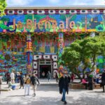 Venice Biennale Honors Koyo Kouoh with Posthumous Exhibition