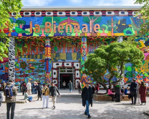 Venice Biennale Honors Koyo Kouoh with Posthumous Exhibition