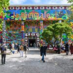 111 Artists Announced for Venice Biennale's International Exhibition