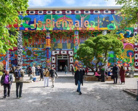 111 Artists Announced for Venice Biennale's International Exhibition