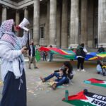 British Museum Faces Criticism Over Alleged Removal of 'Palestine' from Displays