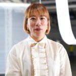 Yuko Mohri Honored with 2025 Calder Prize