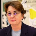 Louvre's First Female Director Steps Down Amidst Security Crisis