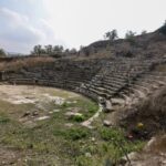 Palestinians Protest Israeli Move to Claim Historical Site in West Bank