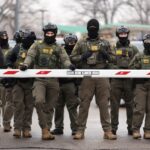 Are Art Galleries Truly Standing with Protest Movements?