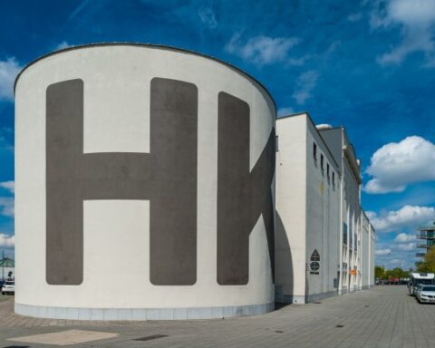 Plan to Close M HKA Dropped by Flemish Authorities Following Outcry