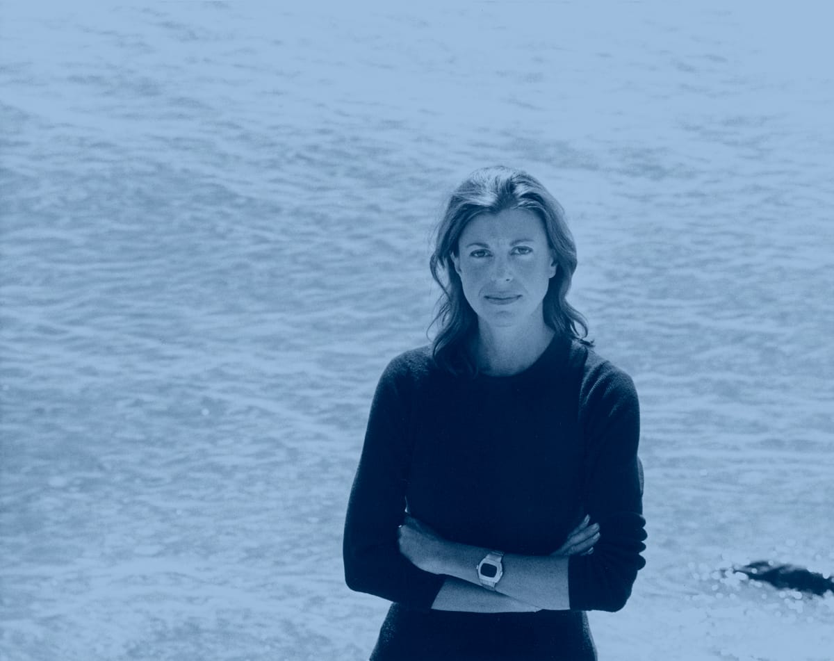 Frankenthaler Foundation Launches Sixth Round of Climate Grants