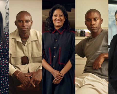 Vilcek Foundation Honors Five Immigrant Innovators with $250,000 for Fashion Documentation