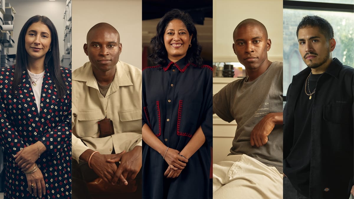 Vilcek Foundation Honors Five Immigrant Innovators with $250,000 for Fashion Documentation