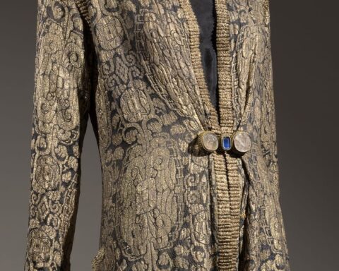 Exploring the Fusion of Art and Fashion at The Museum at FIT